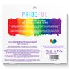 Prideful 6pk Lip Gloss