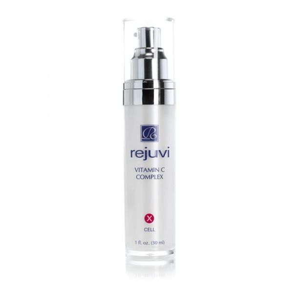 Rejuvi Vitamin C Complex 1 Fl Oz