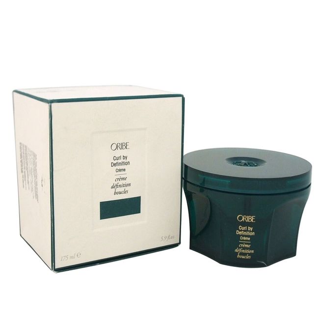 Oribe Curl By Definition Cream 175 ml/5.9 OZ Brand New