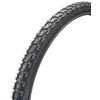 Kenda Alpha Bite, Tire, 26''X1.75, Wire, Clincher, Black