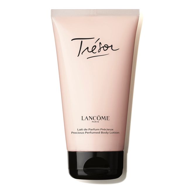 Lancôme Trésor Scented Body Lotion For Women - Lightweight, Silky-Soft & Fast-Absorbing - 5 Fl Oz