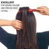 Wigo Perfect Boar Blend Bristles Round Brush | Volume Booster