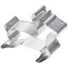 Swift Set of 7 Christmas Cookie Cutters