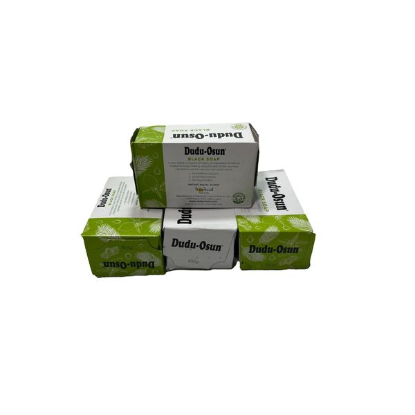 Gratiam Original Dudu Osun-African Black Soap (4)