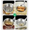 skimmer spoon (5.90″ dia (15cm))