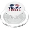 Trump 2024 PopSockets PopGrip for MagSafe