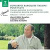 Italian Baroque Concertos