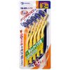 DentalPro L-Shaped Interdental Brush Size 2(SS) x 8 Pieces