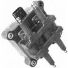 Standard Motor Products UF193 Ignition Coil , Black