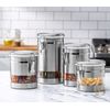 Le'raze Airtight Food Storage Container (4-pc)