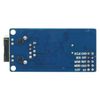 Ethernet Shield LAN Network Module W5500 Support TCP/IP 51/ STM32 Microcontroller with 32k Bytes SPI 3.3V/5V