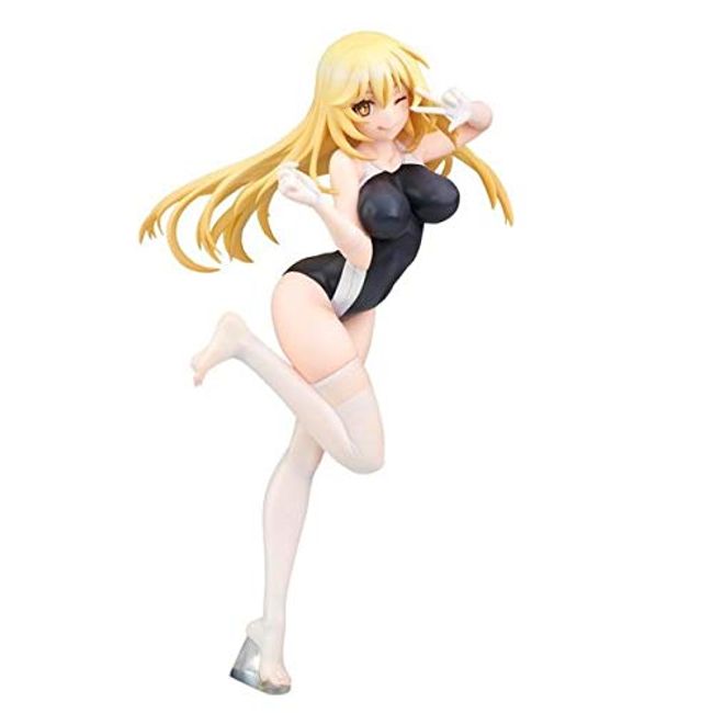 Alter To Aru Kagaku no Railgun T, Bee Prayer, Swimsuit Thighhighs Ver., 1/7 Complete Figure