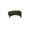 Chef Works B169-L Driver Cap, Large, Black