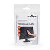 Durable Techclean Microfibre Cleaning Cloth 200x200mm Ref 5794/06