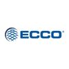 ECCO 3965A Amber LED Flasher Light with Plug