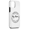 iPhone 15 Funny I Survived My Mom's Dental Hygiene Program Case