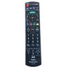 Panasonic LCD TV Remote Control N2QAYB000814