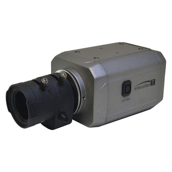 Spec Technologies 2 MP Resolution HD-TVI Security Camera