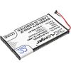 Ejjinenbby Replacement Battery Compatible for PHA-2A PHA-2 (2200mAh/3.7V), 4-297-656-01 Battery