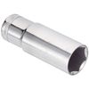 Heyco 50190182 50-19-1 Extra Deep 208mm Spark Plug Socket