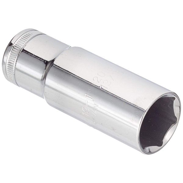 Heyco 50190182 50-19-1 Extra Deep 208mm Spark Plug Socket