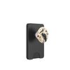 Pelican Flower Floral PopSockets PopWallet for MagSafe