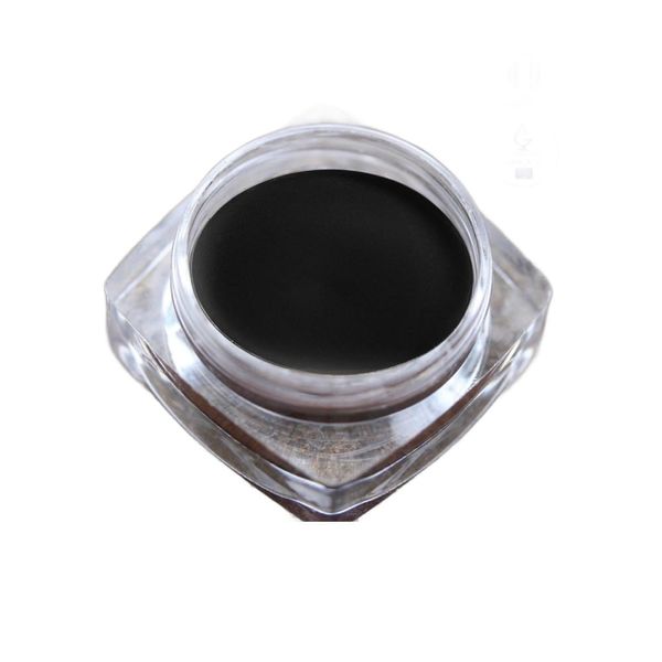 Kalentin Magic Mineral Eyebrow Color Definer (Black - 8)