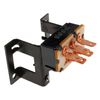 HVAC Blower Control Switch Standard HS-292