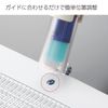 Kokuyo One Patch Hole Reinforcement Stamp