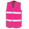 Motorist Safety Vest / ISOEN20471:2013 Class 2