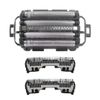 Replacement Outer Foil and Inner Blade Panasonic WES9032P, Compatible for ARC5 5-Blade Shavers