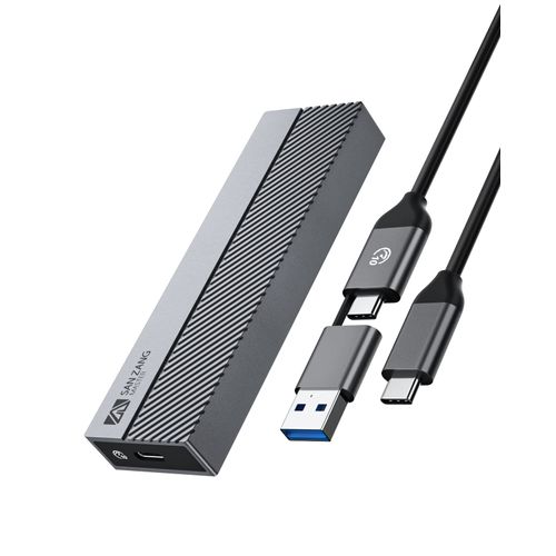 M.2 Enclosure erye