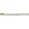 L'Arbre Vert Washing Up Liquid - Sensitive Skin - 500ml