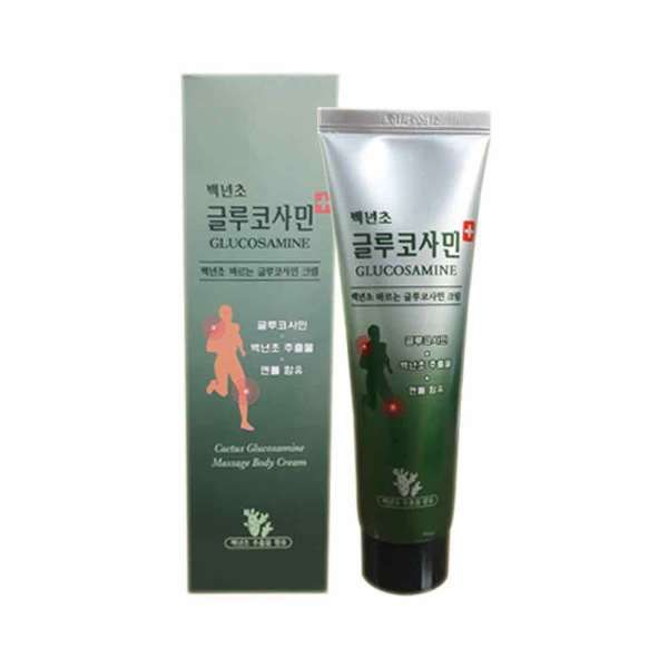 Prickly pear applied glucosamine cream 150ml