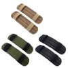 MARCBUSE 1 Pair Shoulder Strap Pad Vest Shoulder Strap Backpack Strap For 2.5'' Width Sling Bags Shoulder Straps