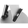 Hama Tablet Holder 7-12.9 Aluminium 210585