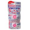Liquid Blue Roulette Replacement 2 Pieces Peach 140g