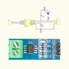 Pack of 5 ACS712 Current Sensors, Measuring Range Module Current Sensor Compatible with Arduino Bascom (5A)