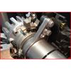 KS Tools 3/4-inch 24mm Drive Shaft Impact Socket