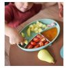 Babymoov Grow ISY Silicone Feeding Set