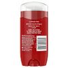 Old Spice Red Zone Deodorant Solid, After Hours 3 oz (Pack of 10)