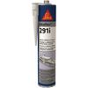 Sika Sikaflex 291 Polyurythane Adhesive Sealant - Black