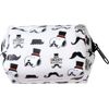 Misasa 8518 Peanuts Sewing Kit, White