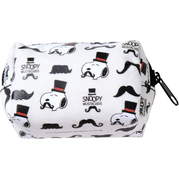 Misasa 8518 Peanuts Sewing Kit, White