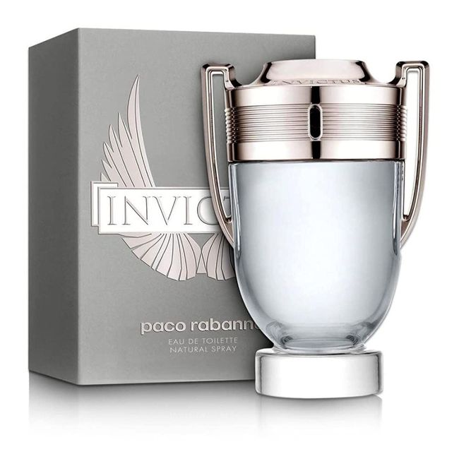 Paco Rabanne Invictus EDT Erkek Parfüm, 100 ml