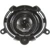 Fog Light Trim Driving Lamp Front Passenger Right Side for Chevy Hand Malibu