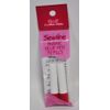 Sewline Fabric Pen Glue Refill Blue 2 Pack FAB50013