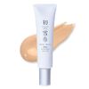 First Snow Drops, Wrinkle Cover, UV Foundation, BB Cream, Wrinkle Prevention, Active Ingredient, Niacinamide, Quasi-Drug, Made in Japan, SPF50+ PA+++++, 1.2 oz (35 g)