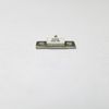 2pcs 100w 50 ohm Dummy Load 1109 Resistor DC to 6Ghz