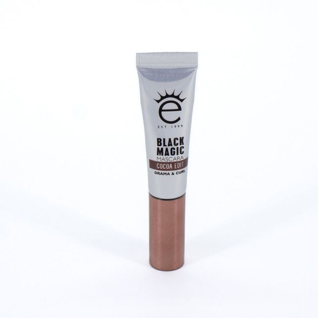 eyeko Black Magic Cocoa Edit BROWN 0.13oz - Missing Box